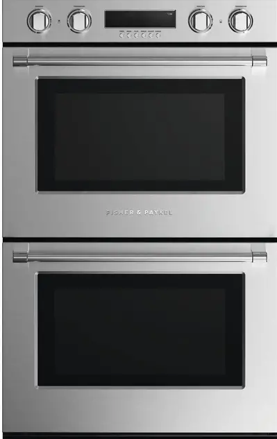 FISHER-PAYKEL-WODV230-N-Double-Oven-product