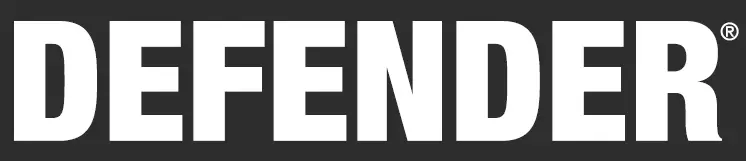 DEFENDER logo