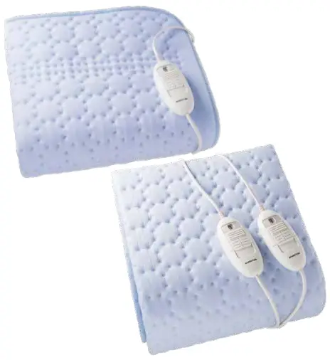 INVENTUM HN236i Electric Blanket-fig1