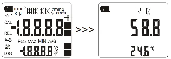 DeltaOHM-HD2301.0-Thermohygrometer-2