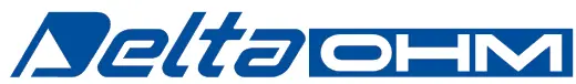 DeltaOHM-logo