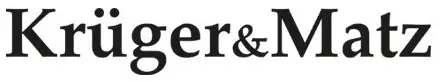 Kruger Matz - logo