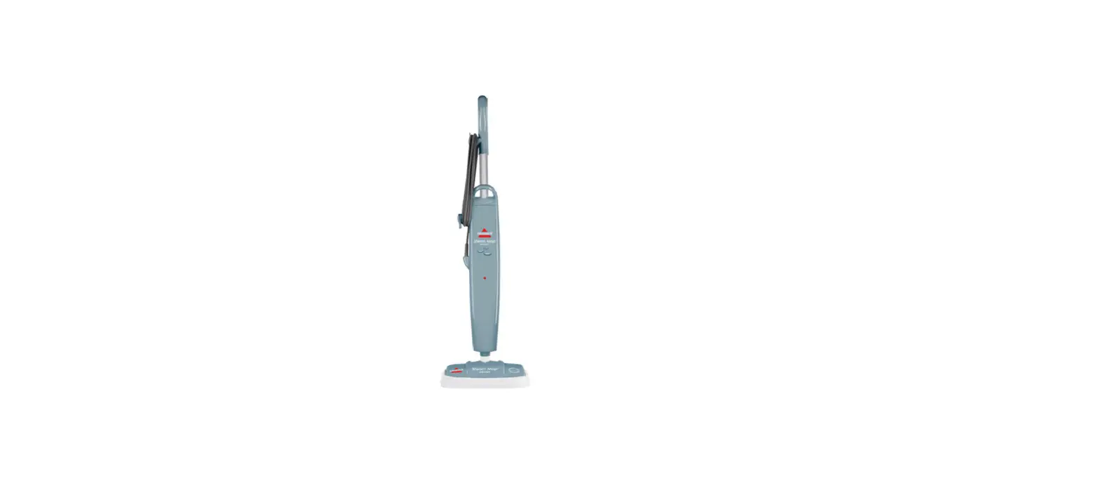 My Spiffy®/steam Mop™ Max/steam Mop™ Hard Floor Steam Cleaner Is Leaving Too Much Water | Support