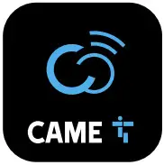 CAME BKV2000P Sliding Gate Kit - icon 1