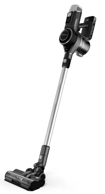 SCHNEIDER SCVC23400 Vacuum Power Ultimate