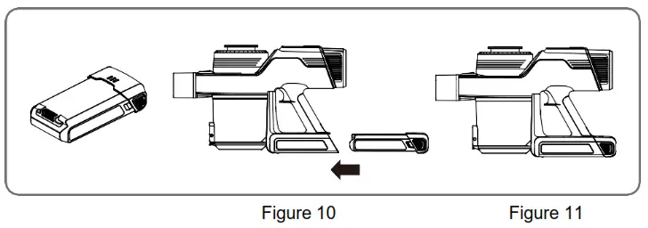 SCHNEIDER SCVC23400 Vacuum Power Ultimate - Figure 10