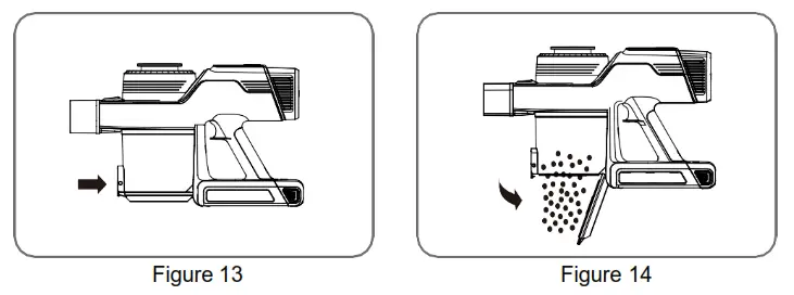 SCHNEIDER SCVC23400 Vacuum Power Ultimate - Figure 13