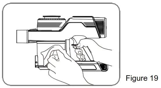 SCHNEIDER SCVC23400 Vacuum Power Ultimate - Figure 19