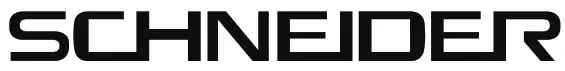 SCHNEIDER logo