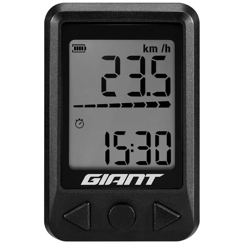 GIANT RideDash Plus 2 Electric Bike Cycling Computer Display product-img
