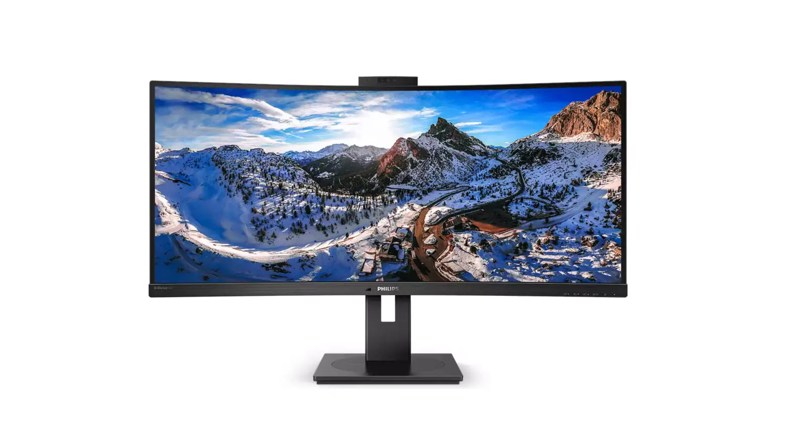 Philips 346p1 Monitor Curved Ultra Wide Lcd Monitor Instruction Manual Philips 346p1 Monitor Curved Ultra Wide Lcd Monitor Instruction Manual