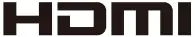 HDMI