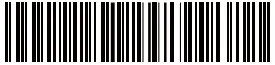 PHILIPS Barcode 1