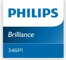 PHILIPS logo AA