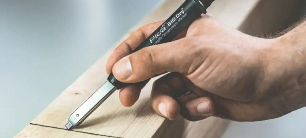 Pica Big Dry Innovative Line Refills User Guide