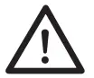 Warning icon