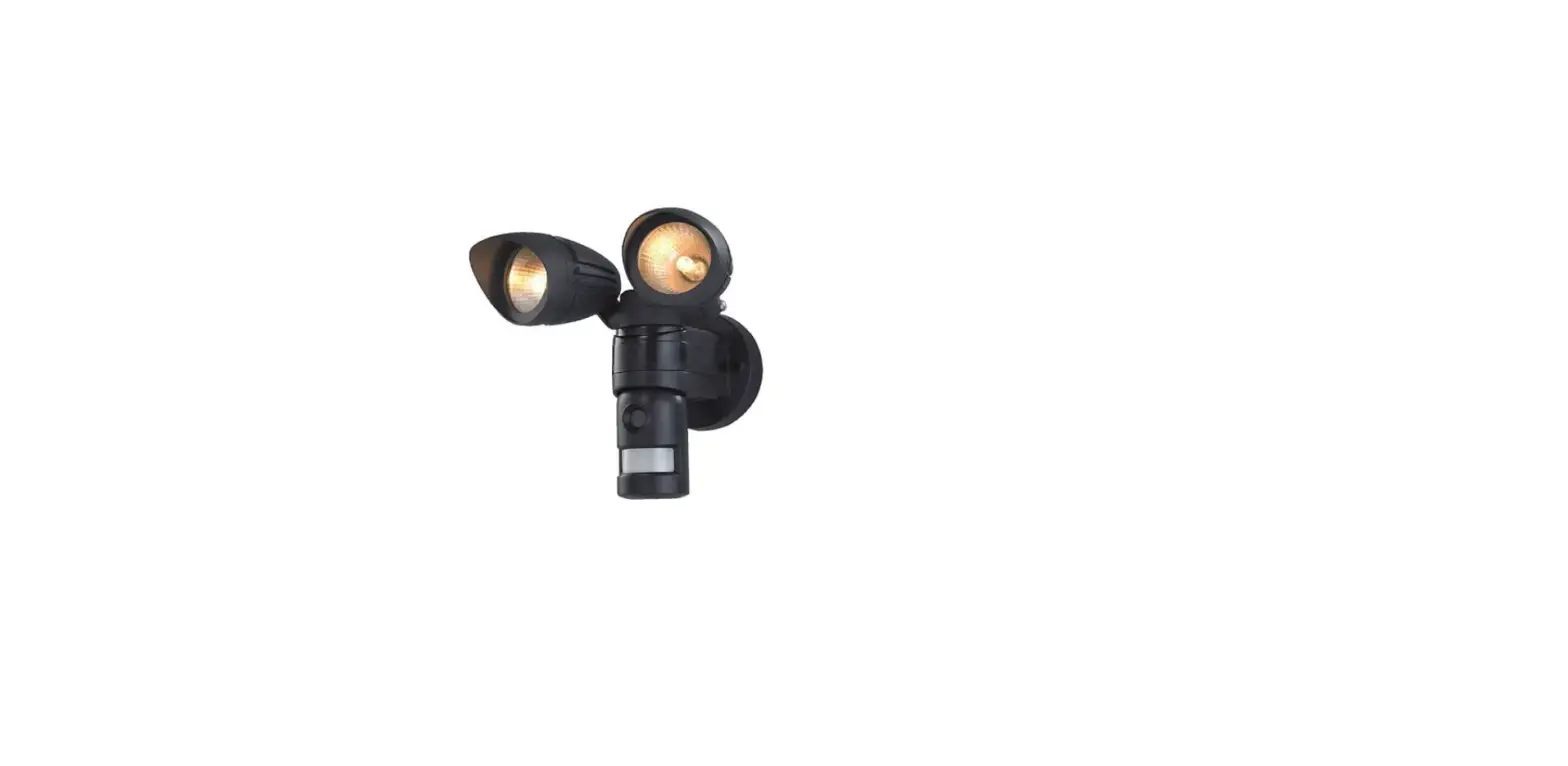 Aurum 939asd Floodlight User Manual