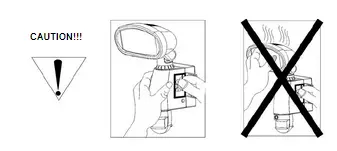 General Information and safety