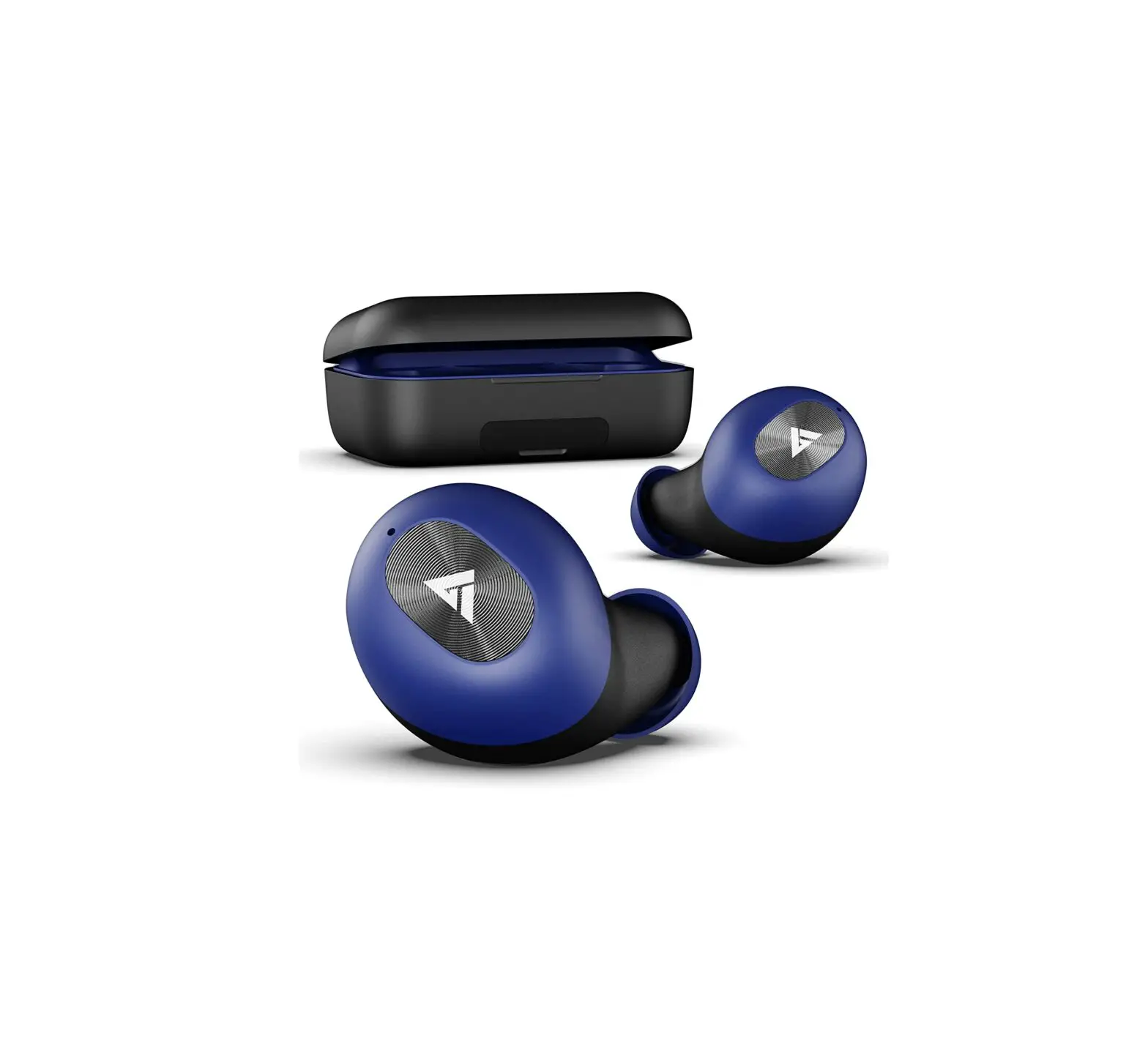 Boult Audio Probass Wireless Powerbuds User Manual Boult Audio Probass Wireless Powerbuds User Manual