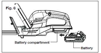 SUN-JOE-24V-HT22-CT-Cordless-Hedge Trimmer-featured-6