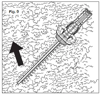 SUN-JOE-24V-HT22-CT-Cordless-Hedge Trimmer-featured-9