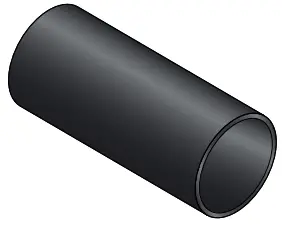 ENSTO SJKDS3X150 Heat Shrink Joint - fig 1