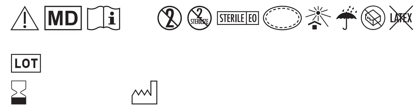 ARROW EU 25552 HP Pressure Injectable Two Lumen PICC - icon 2