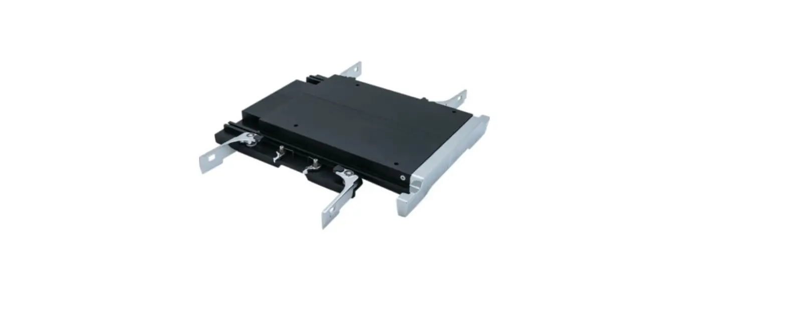 Kuryakyn 8731 Quick Adjust Tour Pak Relocator Instruction Manual