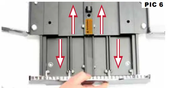 KURYAKYN-8731-Quick-Adjust-Tour-Pak-Relocator-FIG-4