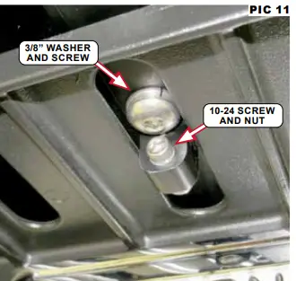KURYAKYN-8731-Quick-Adjust-Tour-Pak-Relocator-FIG-8