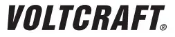 VOLTCRAFT - logo