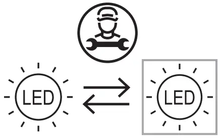 QAZQA 92855 Bridge GR 20W LED Aluminium Spot Light-fig6