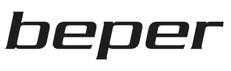 beper LOGO