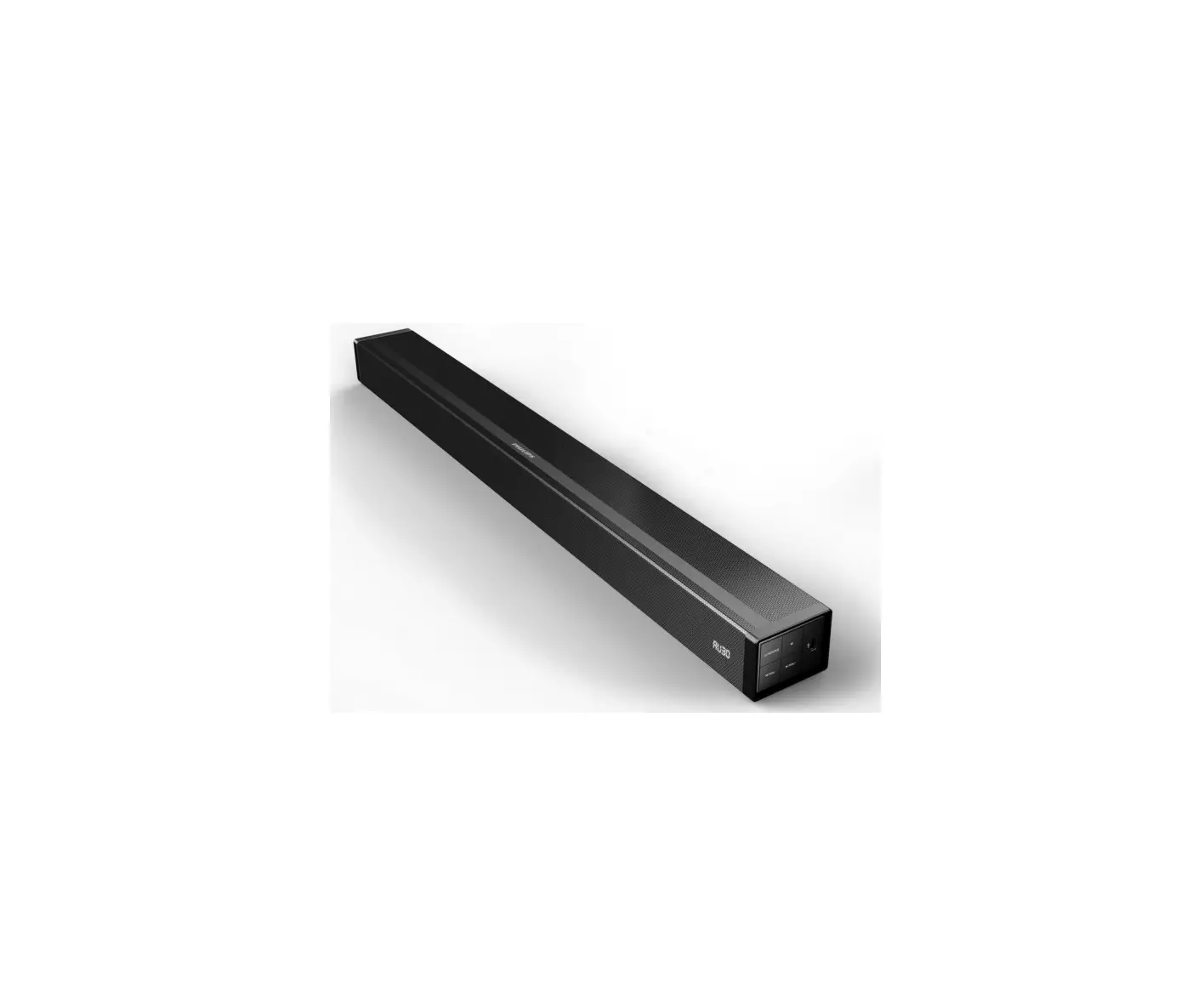 Philips Htl1045 Soundbar Speaker User Manual