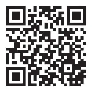 FIG 12 To download the App scan the QR code