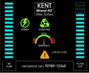 FIG 22 Mineral Content - Good
