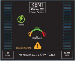 FIG 27 Filter Replacement