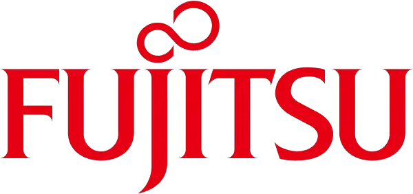 FUJITSU-logo