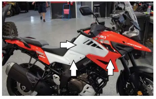 DYNOJET PC6-20063 Power Commander 6 - fig 1