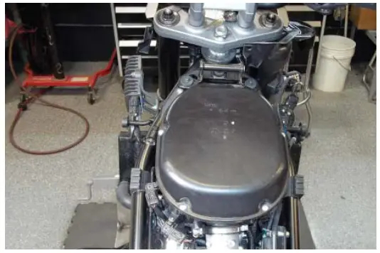 DYNOJET PC6-20063 Power Commander 6 - fig 2