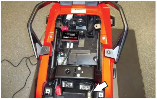 DYNOJET PC6-20063 Power Commander 6 - fig 3