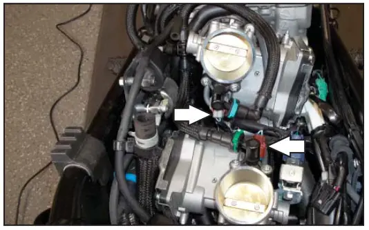 DYNOJET PC6-20063 Power Commander 6 - fig 4