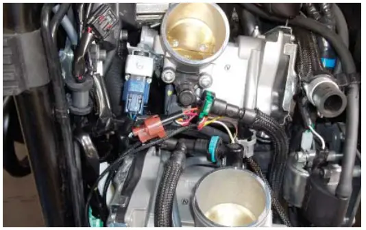 DYNOJET PC6-20063 Power Commander 6 - fig 5