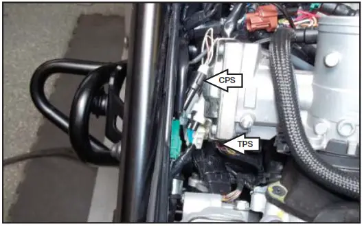 DYNOJET PC6-20063 Power Commander 6 - fig 6