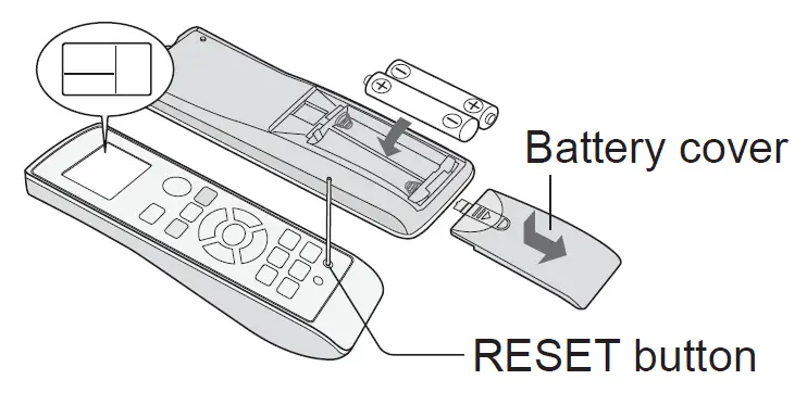 SHARP-AH-XP10YH-Split-Type-Room-Air-Conditioner-05