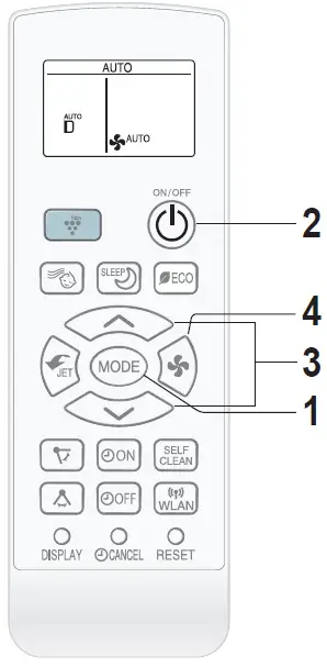 SHARP-AH-XP10YH-Split-Type-Room-Air-Conditioner-10