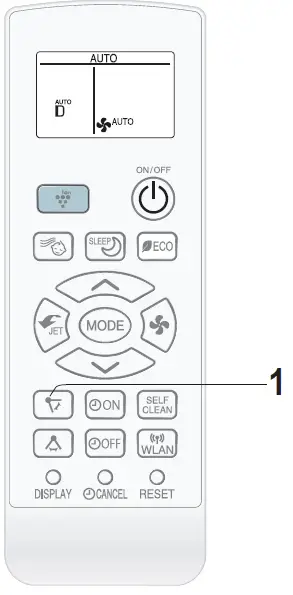 SHARP-AH-XP10YH-Split-Type-Room-Air-Conditioner-17