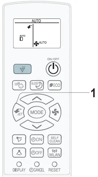 SHARP-AH-XP10YH-Split-Type-Room-Air-Conditioner-23
