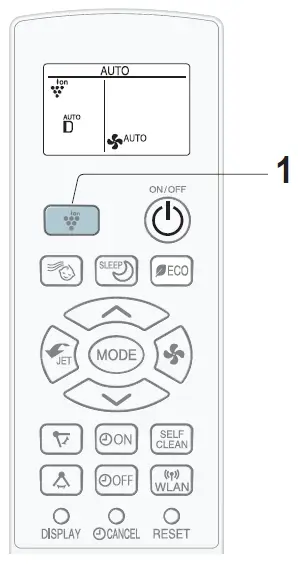SHARP-AH-XP10YH-Split-Type-Room-Air-Conditioner-24