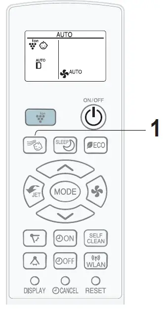 SHARP-AH-XP10YH-Split-Type-Room-Air-Conditioner-26